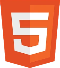 HTML Logo