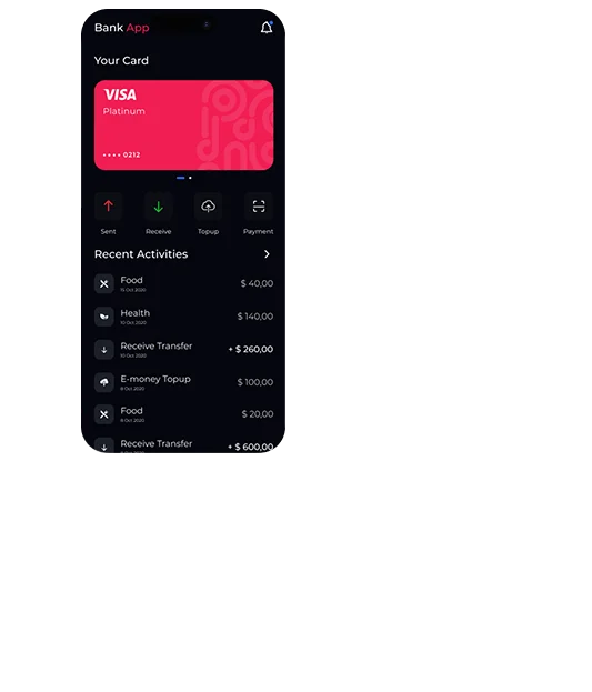 Crafting world-class mobile experiences